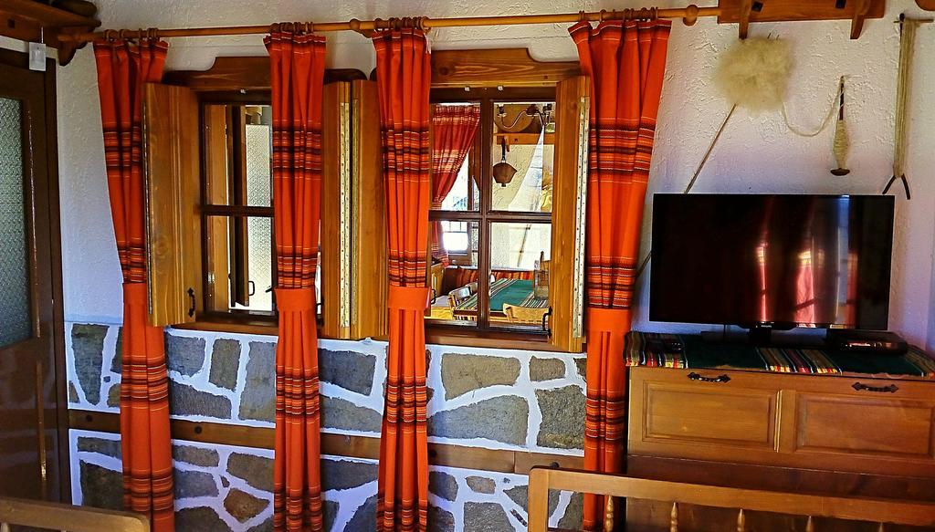 Villa Rupcovoto Smolyan Exterior foto