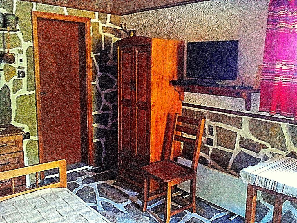 Villa Rupcovoto Smolyan Exterior foto